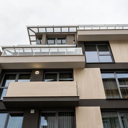 Central View Apartment 1 Благоевград Екстериор снимка