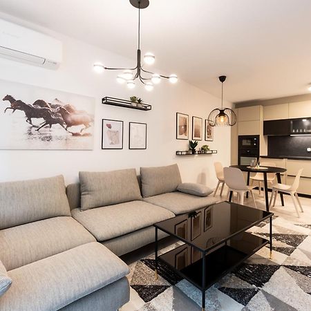 Central View Apartment 1 Благоевград Екстериор снимка