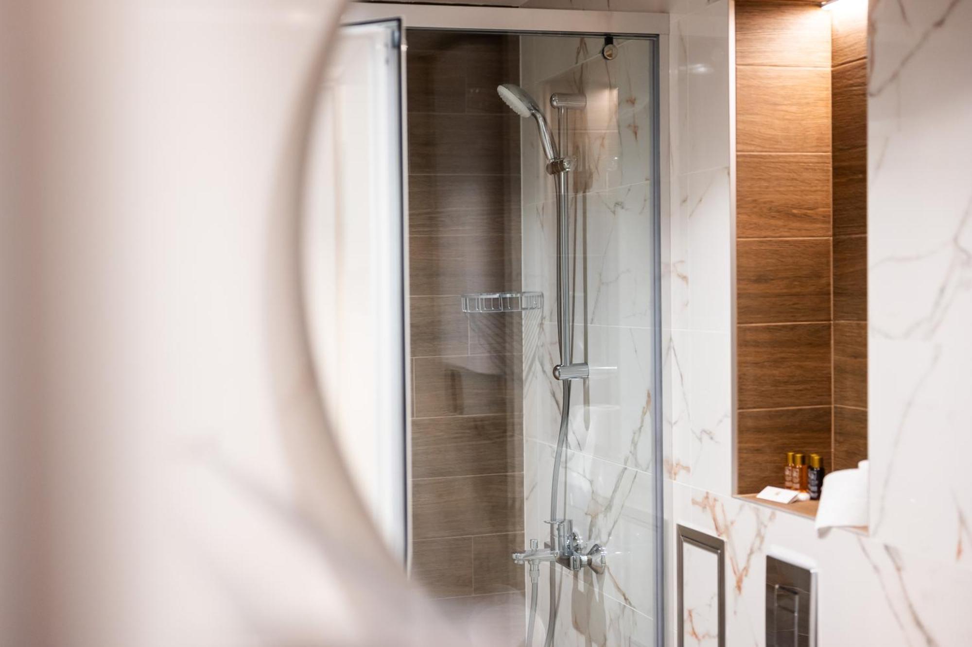 Central View Apartment 1 Благоевград Екстериор снимка