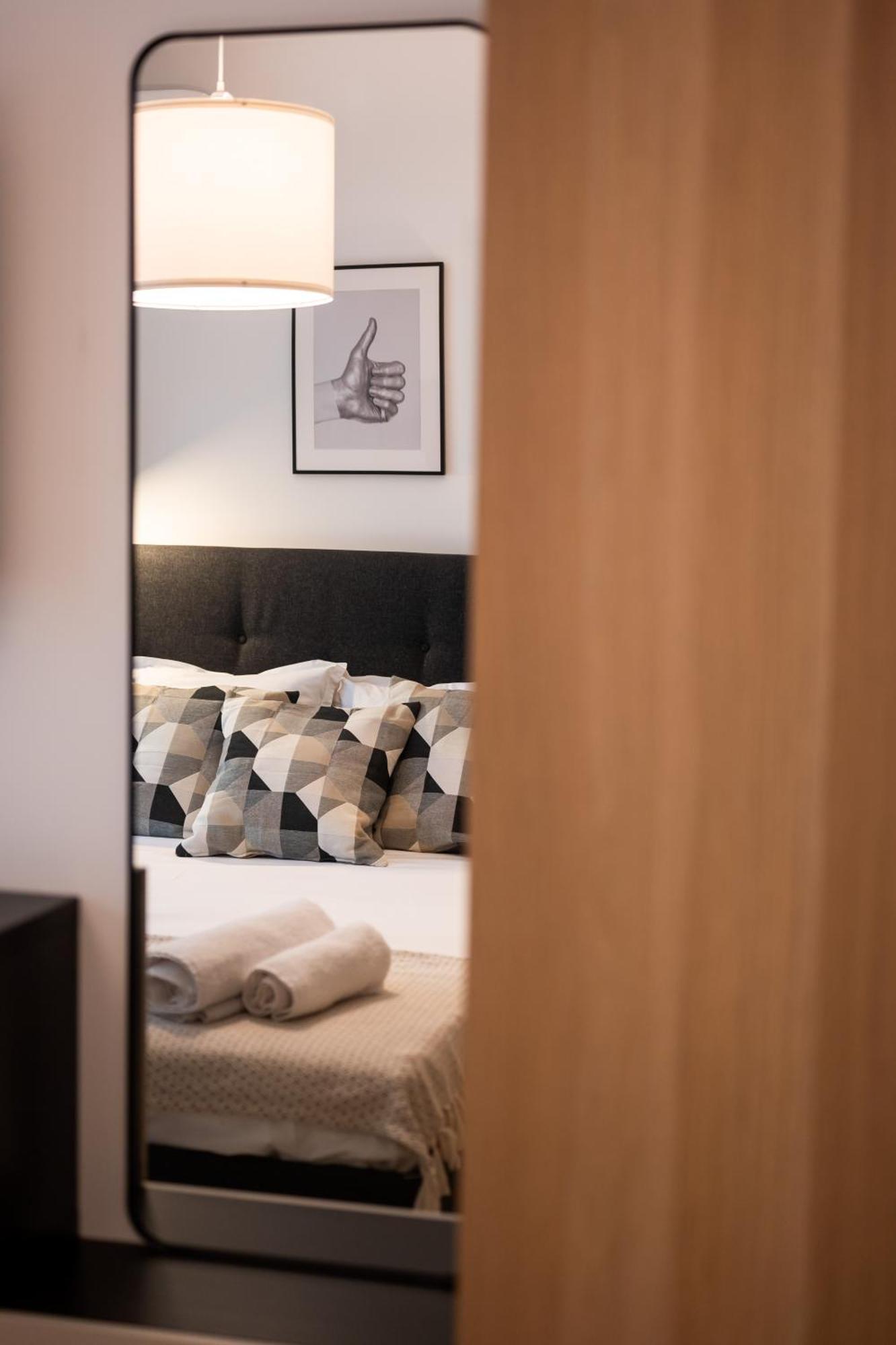 Central View Apartment 1 Благоевград Екстериор снимка