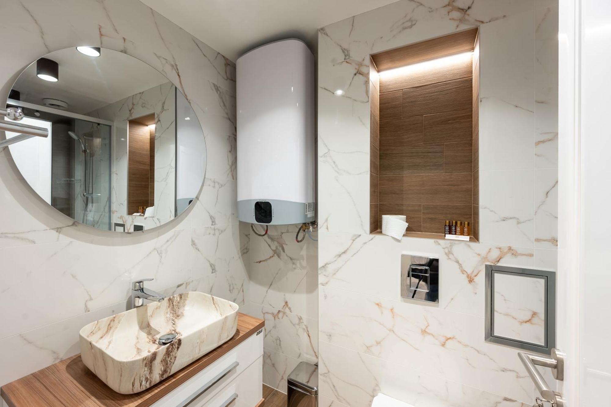 Central View Apartment 1 Благоевград Екстериор снимка