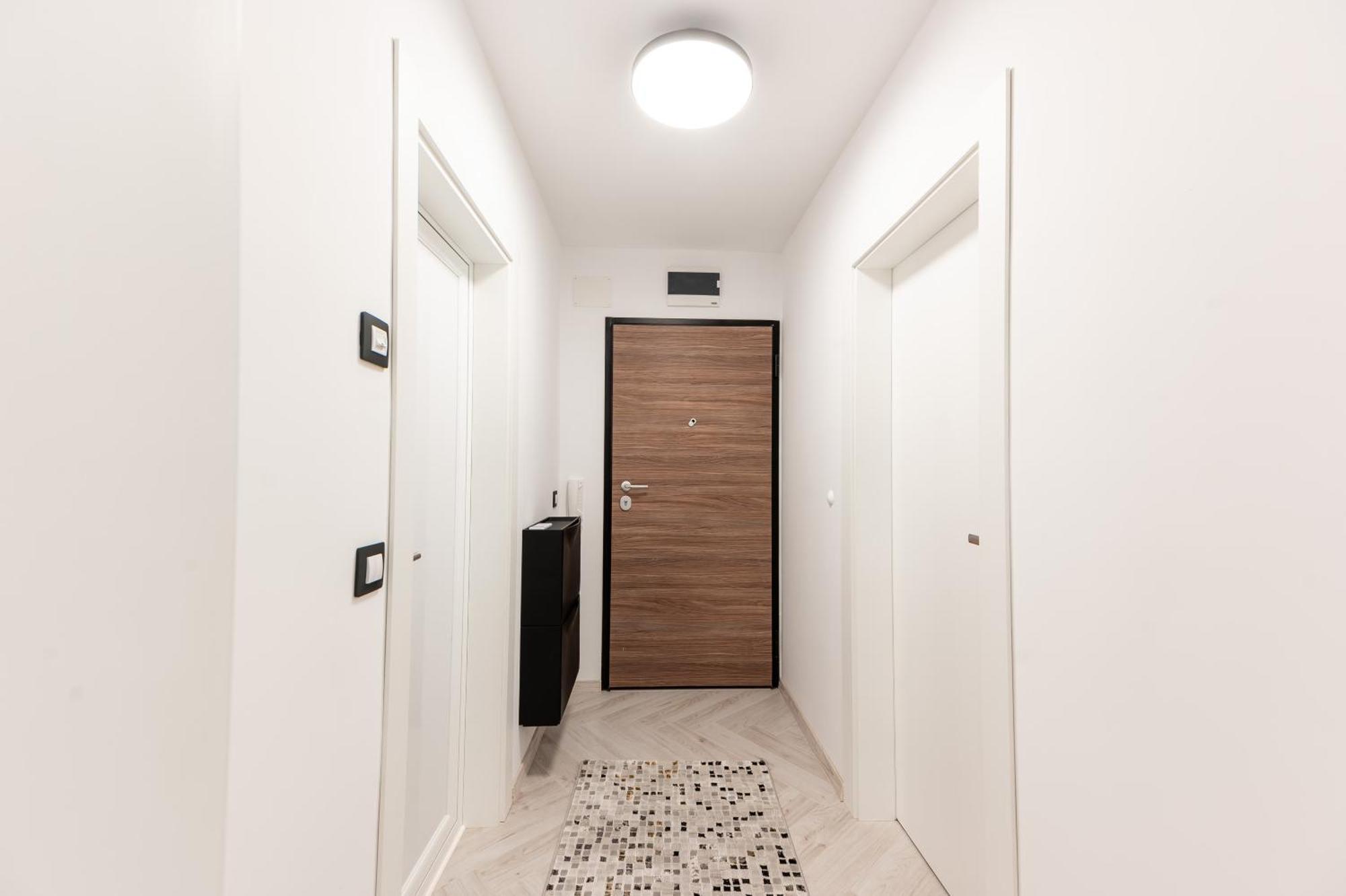 Central View Apartment 1 Благоевград Екстериор снимка
