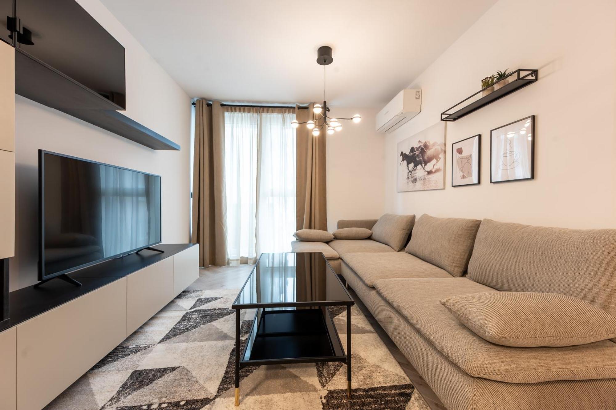 Central View Apartment 1 Благоевград Екстериор снимка